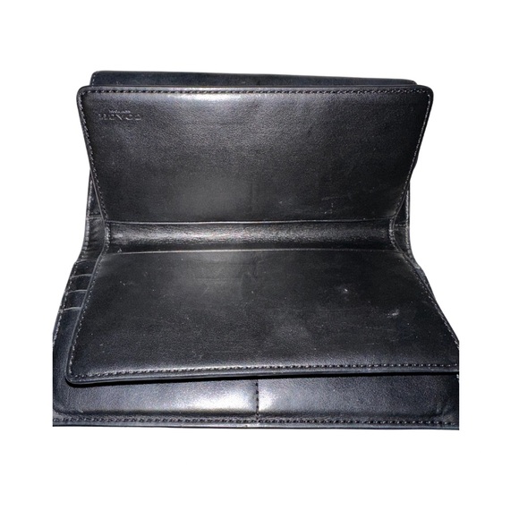 Coach wallet - Picture 3 of 6